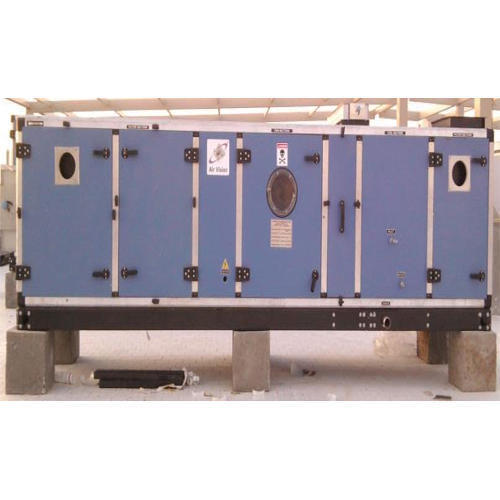 High Pressure Air Handling Unit