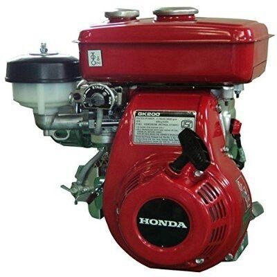  Honda Gk 200 Engine