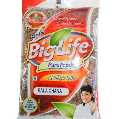 Hygienically Cultivated Kala Chana