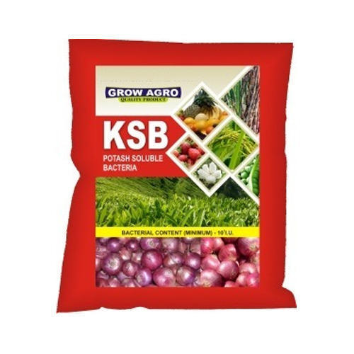 Ksb पोटाश बैक्टीरिया सोल्यूबल