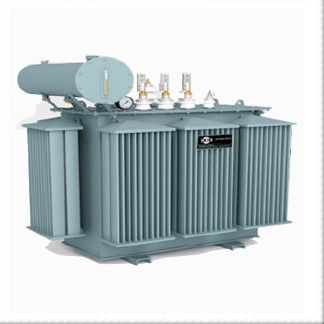 Low Maintenance Power Transformer