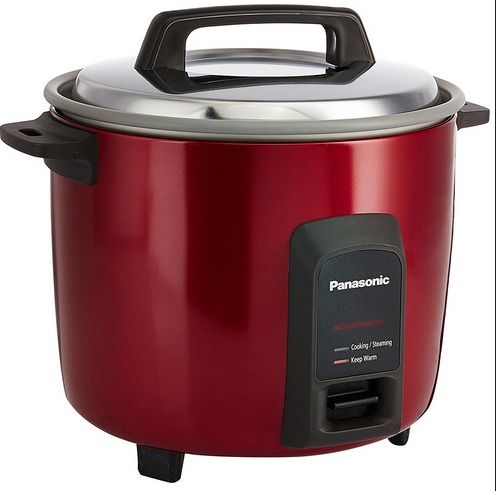 Panasonic SR-Y22FHS Electric Cooker