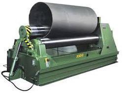 Plate Cutting Machines