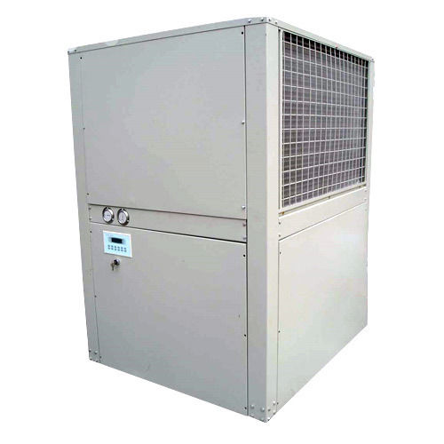 Portable Air Cooled Chillers