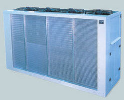 RAE Series Air Cooled Scroll Chillers