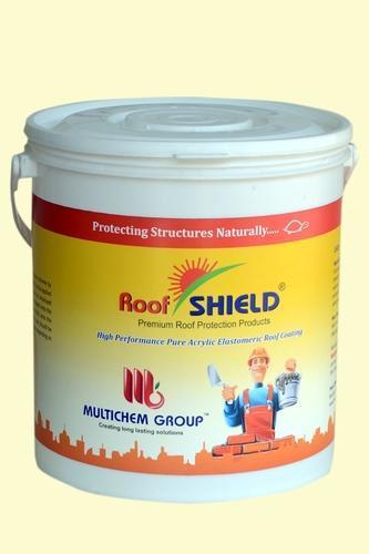 Roofshield Ac - Top Coating