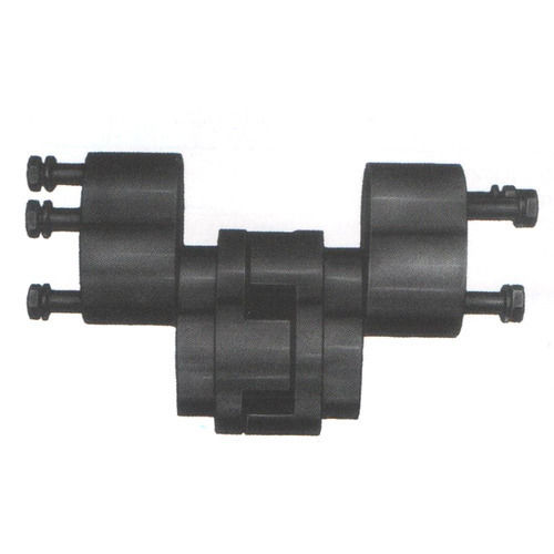 RRL Couplings