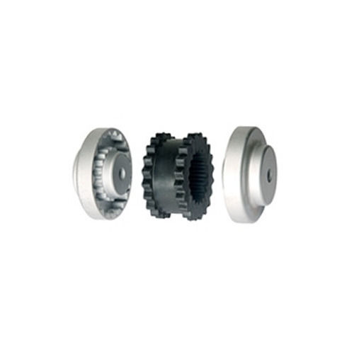 Sleeve Flex Couplings