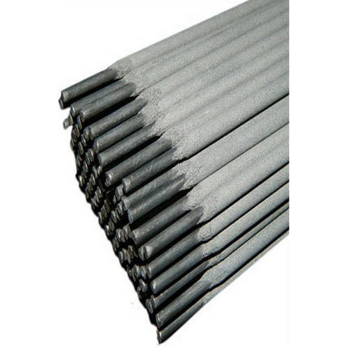 Stainless Steel Welding Electrodes