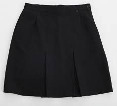 Uniform Stylish Look School Skirt