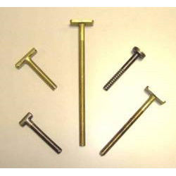 Top Rated T- Bolt