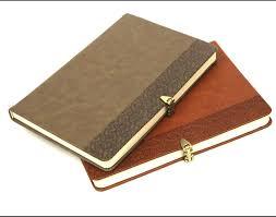 A4 Size Exercise Notebook