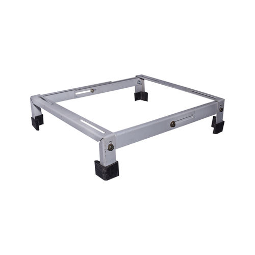 AC Floor Stand - Premium Grade Material, Durable Design for Secure AC Support