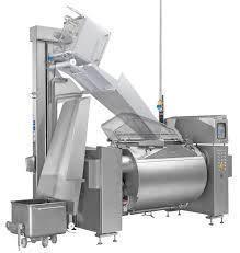 Automatic Food Packing Machine