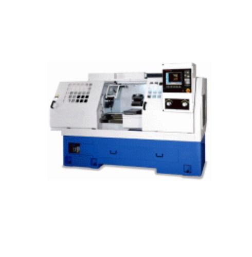 cnc lathe machine