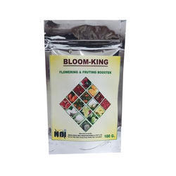 Bloom King - Flowering Stimulant