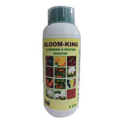 Bloom King - Flowering Stimulant Powder