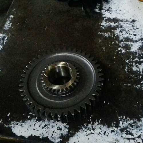 Iron Casting Tractor Gear Box