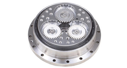 Customized Round Planetary Gear