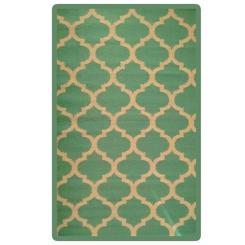 Designer Plastic Kitchen Mat