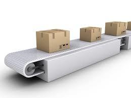 Durable Belt Conveyor System