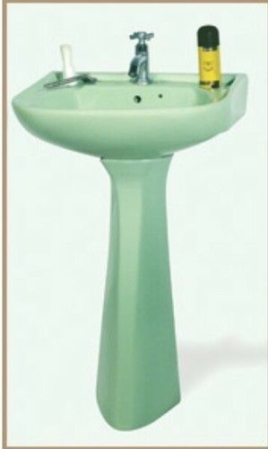 Exclusive Pedestal Wash Basin