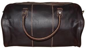 Fancy Pure Leather Bags