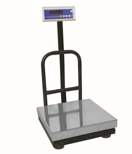 Fully Electronic Digital Weighing Scale