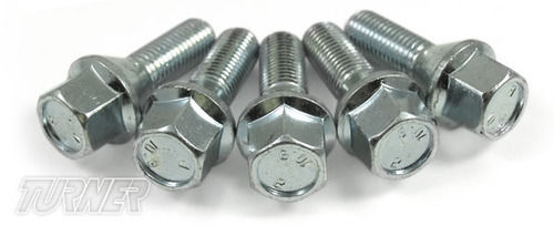 Heavy Duty Automobile Fasteners