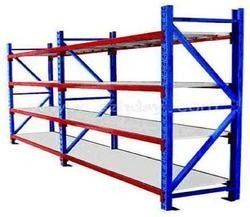 Heavy Duty Pallet Rack