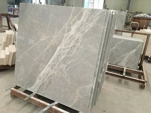 Hermes Grey Marble Countertops Slabs Tiles Price