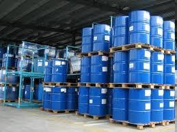 Industrial Cleaning Chemicals