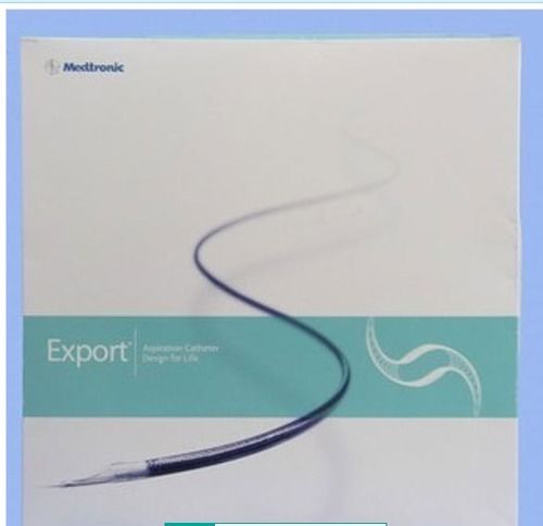Medtronic Export AP Aspiration Catheter