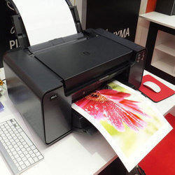 Offset Printing Service By DISTINCT POLYMERS