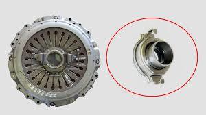 One Way Clutch Bearing