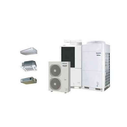 Panasonic VRF AC System