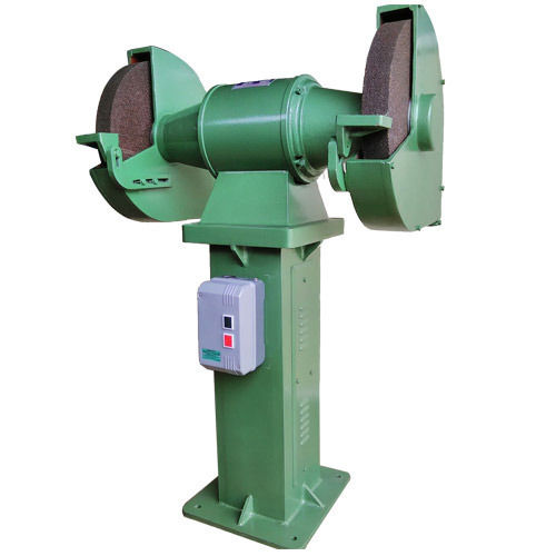 Pedestal Bench Grinder 16 Inch