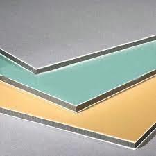 Pure Aluminium ACP Sheet