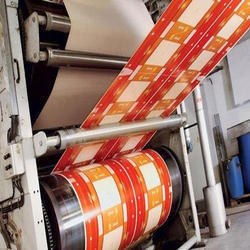 Rotogravure Printing Service By DISTINCT POLYMERS