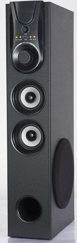 Single Tower Speaker