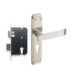 Stainless Steel Door Lock