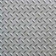 Stainless Steel Plate Grade 304, 316, 321