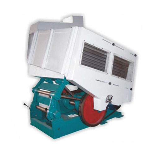 Tray Type Paddy Separator