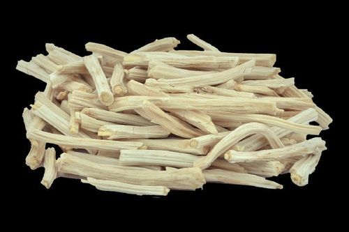 White Shatavari Root