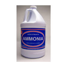 Ammonia Liquid