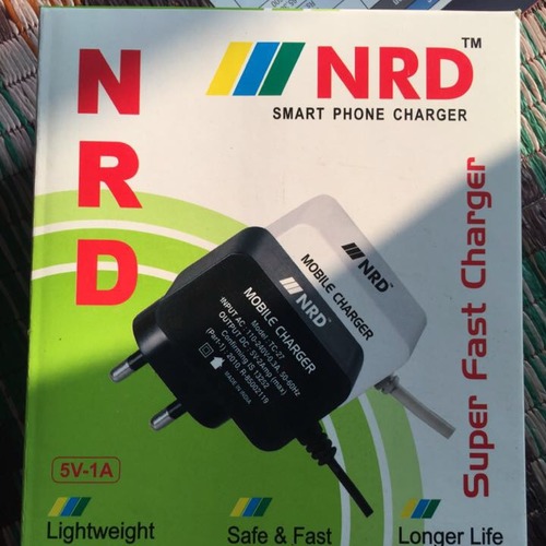 Android Mobile Battery Charger
