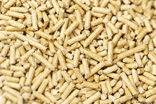 Bio Mass Wood Pellet