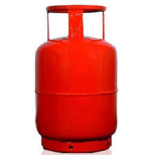 Color On Lpg Cylinder