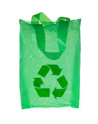 Custom Size Bio Degradable Bags