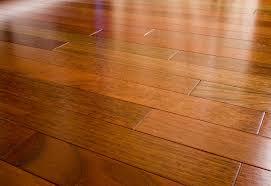 Designer Wooden Laminated Flooring